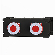 Рэковый дистрибьютор питания R 620